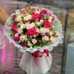 Luxury Rose Bouquet