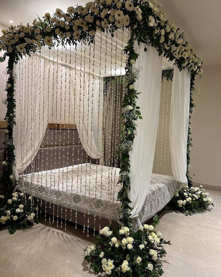 WhatsApp Image 2026-05-28 at 12.58.41 AM Luxury Wedding Room Floral Décor - Image 1