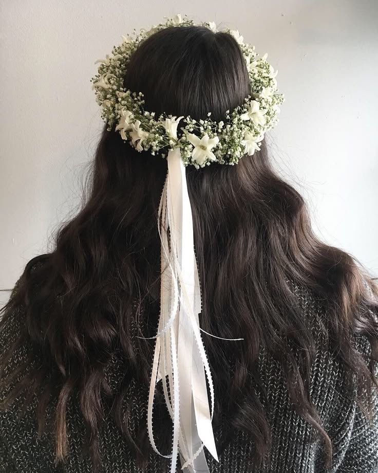 WhatsApp Image 2026-05-30 at 8.48.13 PM (1) Luxury White Floral Crown | Premium Bridal Hair Tiara - Image 1